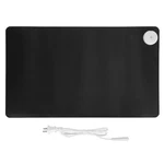 Heated Pad, 24" X 14" Warm Desk Mat With 3 Temperature Controls, Large P... New. Price: $37.73.