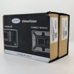Carrier Climavision Hyperstat Split 2 Pc: Hyperlite + Connect Module Rtu Contr New. Price: $399.95.