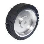 Rams Bralin 8 2 Inch Rubber Expansion Centrifugal Wheel Working With Zircon... New. Price: $100.63.