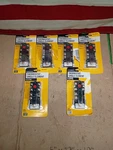 6PK Everbilt Ebtstat-one T-o-d H/hlc Single-element Thermostat, Water Heater, Ob Open. Price: $37.99.
