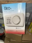 Lux Geox Smart Thermostat Open. Price: $46.49.