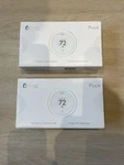 Flair Puck Wireless Smart Ac Thermostat Remote Wi-fi Alexa White New. Price: $59.99.