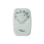White Rodgers Heating Dial Line Voltage Thermostat B50 New. Price: $31.99.