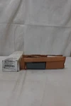 Siemens 141-0520 Hvac Et Line Volt Mechanical Bulb Thermostat Temp Control New. Price: $99.00.