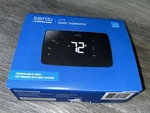 Sensi Lite By Copeland Wi-fi Thermostat Touchscreen Display New In Opened Box. Price: $75.00.