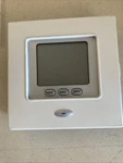 Carrier Comfort Series Tc-pac Progammable Thermostat Open. Price: $100.00.