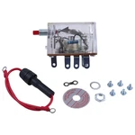 Volt 25700287 Tattletale Magnetic Switch For Murphy 518PH-12 New. Price: $55.00.