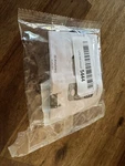 Asonpao 300MHZ 10 Dip-switches Linear Multi-code Garage Door Opener Remote Contr. Price: $7.19.