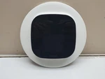 Ecobee (EB-STATZE3-02) Smart Wifi Thermostat W/face Plate Used. Price: $45.00.
