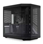 Hyte Y70 Modern Aesthetic Gaming Computer Case New. Price: $179.99.