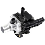 902-033 Engine Coolant Thermostat Housing With Gasket Sensor For Ch... Fast Ship New. Price: $41.99.