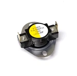 Supco L200-40F L-series Snap-action Spst Limit Control Thermostat New. Price: $13.88.