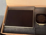 Mr. Isteamxbksb Touchscreen Shower Control Black Satin Brass Wifi New. Price: $1049.00.