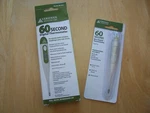 Veridian Digital 60 Second Thermometers New. Price: $25.00.