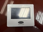 Carrier Infinity Touch Wifi Used. Price: $162.50.