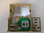 General Electric 3AAT86B9A1/41-20804-16 Thermostat With Subbase; 30V 48107 New. Price: $10.00.