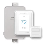 Honeywell YTHM1004R3000 T10+ Thermostat Kit With Sensor New. Price: $412.99.