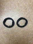 (2)NUHEAT Floor Sensor Probes, For Thermostats AC0008 New. Price: $30.00.