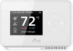 Smart Wi-fi 7 DAY/8 Period Programmable Thermostat Model TJ-225B, New Generation. Price: $73.99.