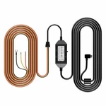 Viofo HK3 3-WIRE Acc Hardwire (with Or Without Tap-a-fuse Kit) New. Price: $14.95.