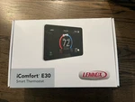 Lennox Icomfort E30 Smart Thermostat New. Price: $150.00.
