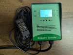 Briidea HCDC-02 CO2 Controller Monitor Used. Price: $75.00.