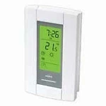 Honeywell TH115-AF-120S 7-DAY Programmable Line Volt Thermostat For Electric (am New. Price: $164.20.