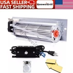 FK24 Fireplace Blower Fan Kit For Majestic, Monessen, Temco, Vermont Castings New. Price: $39.59.