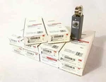 Honeywell T6054A 1005 Line Voltage Commercial Temperature Control Thermostat New. Price: $99.99.