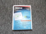 Venstar Residential Digital Thermostat T1800 7-DAY Tiny Scratch On Face Plate Open. Price: $59.99.