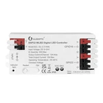 Gledopto ESP32 Wled Strip Controller Dynamic Rgb IO33 Diy Port App Con... New. Price: $30.46.