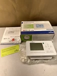 Emerson Smart Thermostat And Energy Monitor EE542-1Z Open. Price: $50.00.
