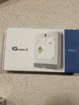 Qolsys IQ4 IQP4018 Panel Alarm System Powerg Lte 2GIG Honeywell 345 Mhz New. Price: $300.00.