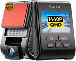 Viofo A119 V3 2K Dash 60FPS Gps Car Camera Night Vision Parking Mode New. Price: $153.99.