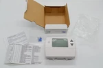 Tpi SDHW1001 Clever Comfort Commercial Thermostat Heat Pump Hvac Wired 24VAC New. Price: $39.20.