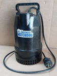 Basement Watchdog Professional Cast Iron 1/2 Hp Sump Pump SIT-50NS Free Ship Used. Price: $121.82.