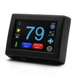Micro-air Easytouch Digital Wifi Or Bluetooth Rv Thermostat New. Price: $259.00.