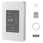 Vevor 7 Day Programmable Thermostat For Underfloor Heating Pump Tft Display New. Price: $91.89.
