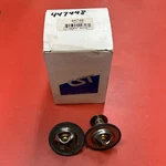 Motorad 447448 Engine Coolant Thermostat-standard Remanufactured. Price: $29.99.