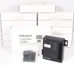 (lot Of 12) Savant Sensor Module With Two 1-WIRE Interfaces CLI-1WIRE2-00 New. Price: $60.49.