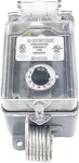 K-kontrol KJ16110-A, Adjustable Line Voltage Thermostat, Single Stage 30 Degree New. Price: $107.37.