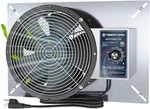 Abestorm 10 Inch Ventilation Fans IP-55 Grade, 720CFM Stainless Steel New. Price: $157.11.