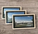 Nos Honeywell Playing Cards Deck Bridge Set Sealed Residential Division Building New. Price: $22.00.