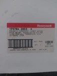 Honeywell TP970A 2053 4, Pneumatic Thermostat, Direct Acting, Modernization Kit New. Price: $210.00.