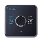 Hive Heating And Cooling Smart Thermostat Pack, + Hub Open. Price: $69.99.