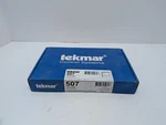 Tekmar 507 One Stage Heat Thermostat, New Sealed. Price: $110.00.