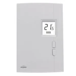 TH401 Digital Non-programmable Line Volt Thermostat For Electric Heating New. Price: $55.99.