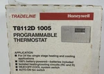 Honeywell T8112D1005 Electronic Low Voltage Programmable Thermostat - Open Box. Price: $54.99.
