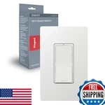 Legrand Wi-fi Matter Smart Switch, Effortless Setup, Enhanced Compatibility New. Price: $63.60.