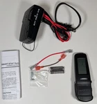Hearth & Home Smart Ii Heat-n-glo Gas Fireplace Remote Thermostat Kit New. Price: $179.96.